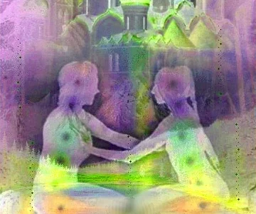 partenaires tantriques