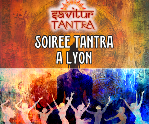 soiree Tantra Boca 2025 CD EM