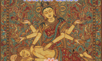 massage cachemirien masterclass