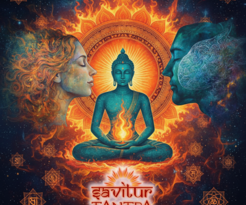 Stage decouverte tantra energie et felicite